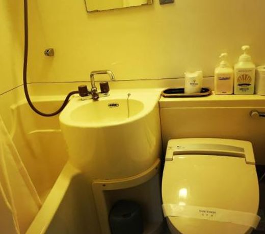 Asamushi Onsen Inn Tsubaki / Vacation STAY 15873