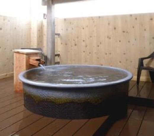 Asamushi Onsen Inn Tsubaki / Vacation STAY 15873