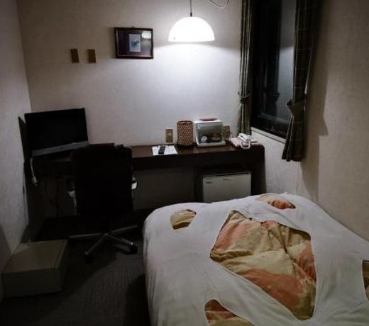 Asamushi Onsen Inn Tsubaki / Vacation STAY 15873