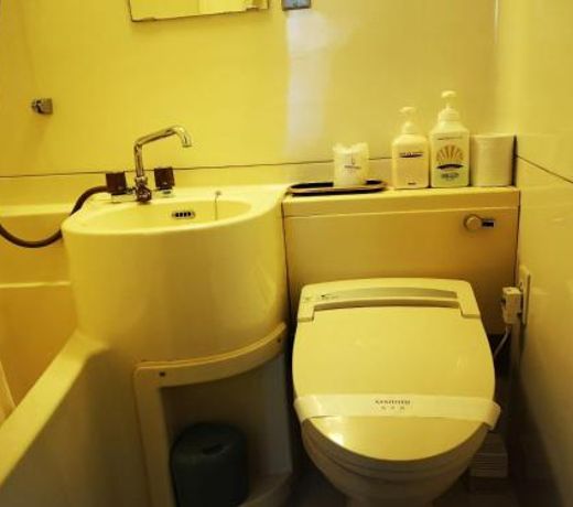 Asamushi Onsen Inn Tsubaki / Vacation STAY 15873
