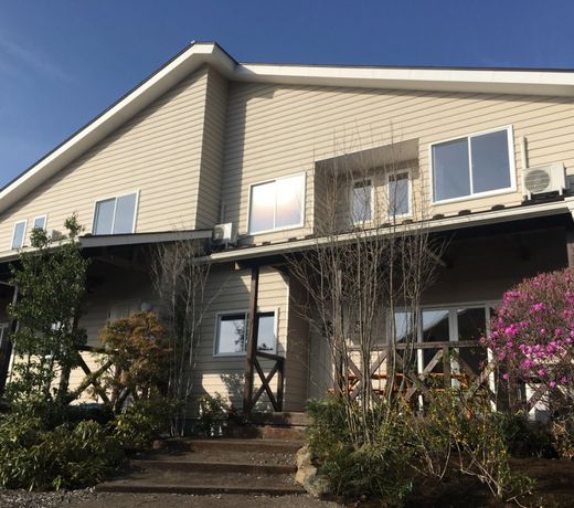 Kawaguchiko Cottage Superba Vista