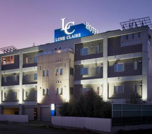 Hotel LUNE CLAIRE (Adult Only)