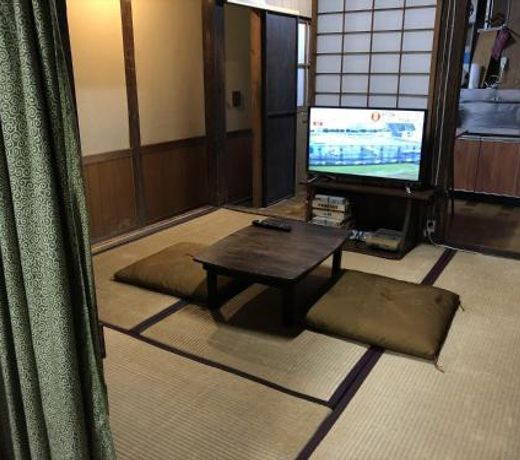 437 Kinomotocho - Hotel / Vacation STAY 8616