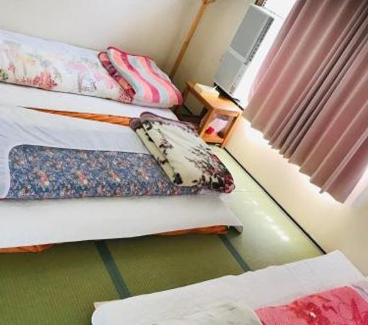 244-11 Shimmachi - House / Vacation STAY 7841