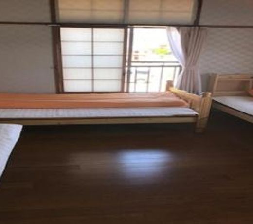 244-11 Shimmachi - House / Vacation STAY 7842