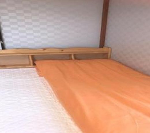 244-11 Shimmachi - House / Vacation STAY 7842
