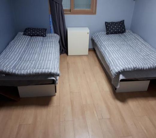 Baeho Hanmaru Apartment