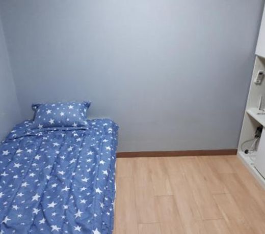 Baeho Hanmaru Apartment