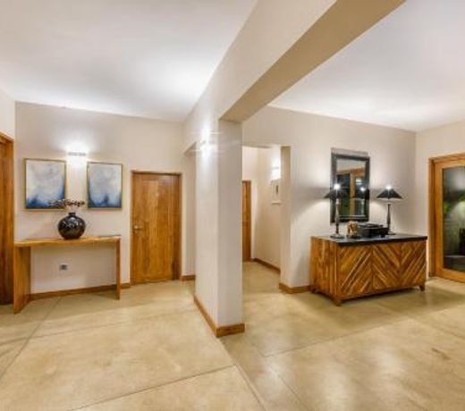 Aryana Boutique Hotel