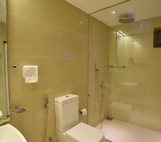 Aryana Boutique Hotel