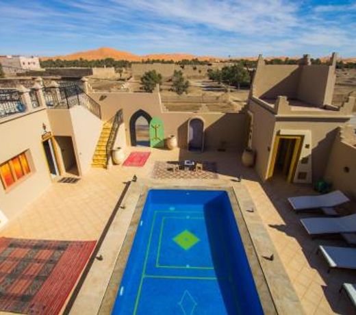Hassilabiad Appart Hotel