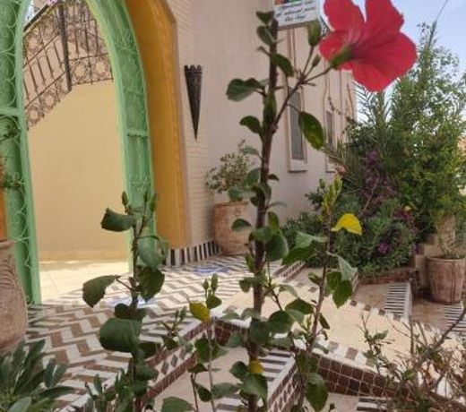 Hassilabiad Appart Hotel