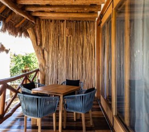 Luxury Hotel Boutique Aldea Kuka
