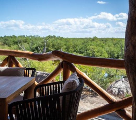 Luxury Hotel Boutique Aldea Kuka