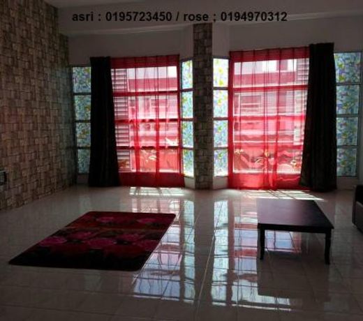 GERIK HOMESTAY