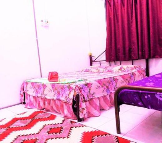 GERIK HOMESTAY