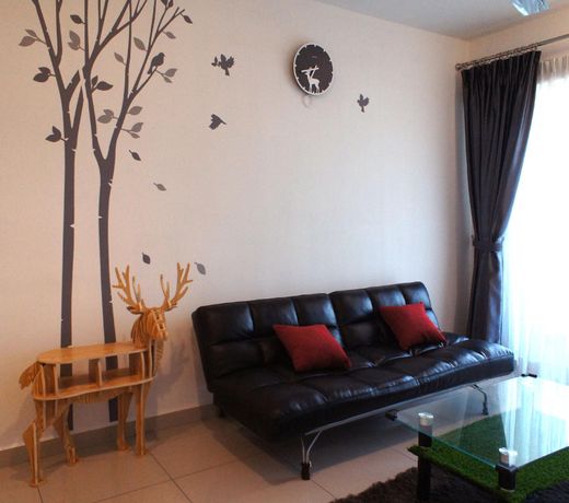 Deer House @ The Majestic by Easy Live Guest House