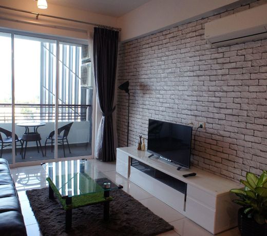 Deer House @ The Majestic by Easy Live Guest House