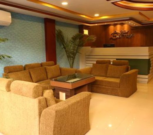Hotel Samrajya Pvt. Ltd.