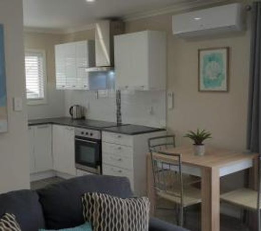 Rose Apartments Unit 6 Central Rotorua-Accommodation & Spa