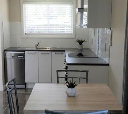 Rose Apartments Unit 6 Central Rotorua-Accommodation & Spa