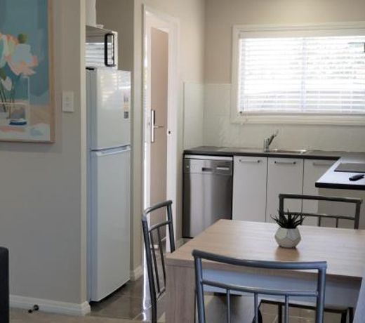 Rose Apartments Unit 6 Central Rotorua-Accommodation & Spa
