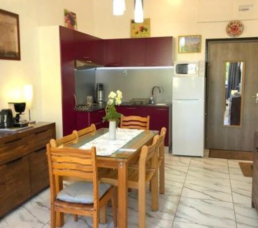 Ery apartment - Papeete downtown - 2 bedrooms - AC - WiFi - 6 pers