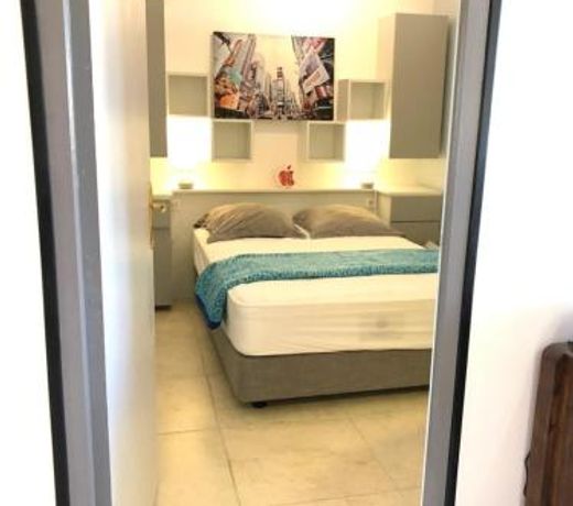Ery apartment - Papeete downtown - 2 bedrooms - AC - WiFi - 6 pers