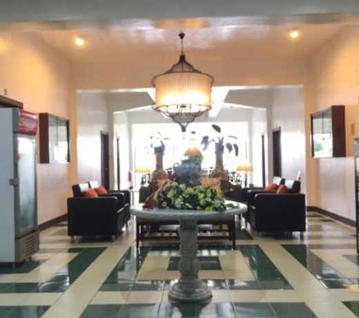 Esprutingkle Business Hotel