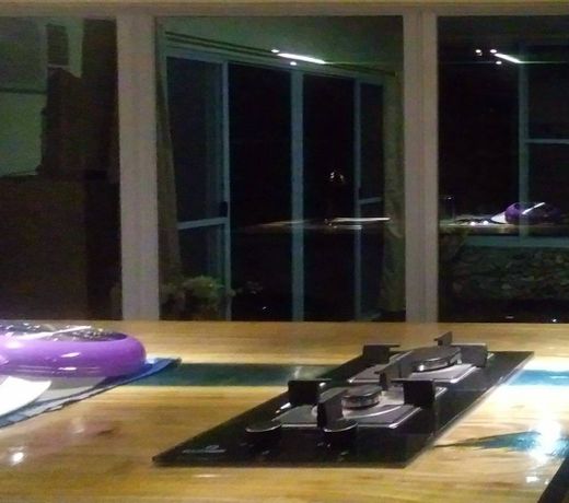 Seaview Mansion Dalaguete Apartment 4 -Family