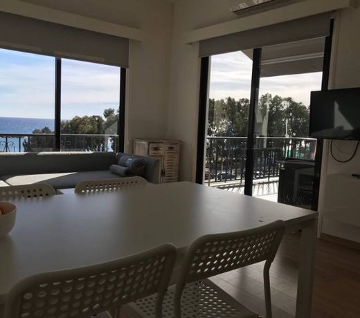 Aristos sea view apartment