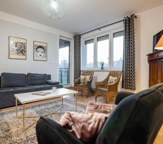 Apartament Paryski