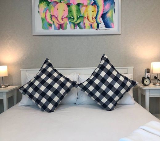 The Title Residencies Nai Yang By Rents In Phuket