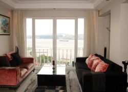 Perfect Seaview,Full Bosphorus View,Superb House фото 2