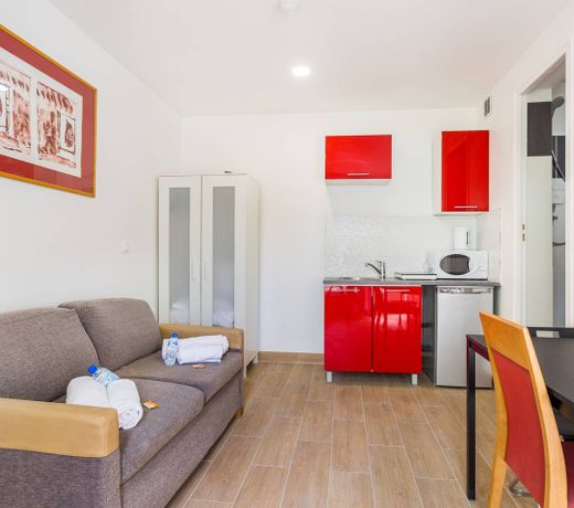 Cosy studio - 3- Parc des expositions