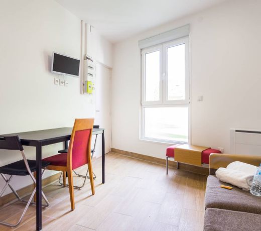 Cosy studio - 3- Parc des expositions
