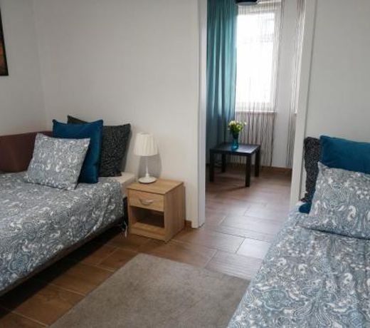 POKOJE - STUDIO GLIWICE