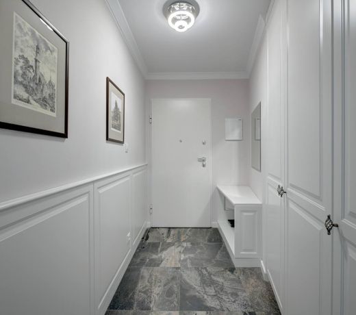 Exclusive Old Town Apartment Motlawa Free Parking!