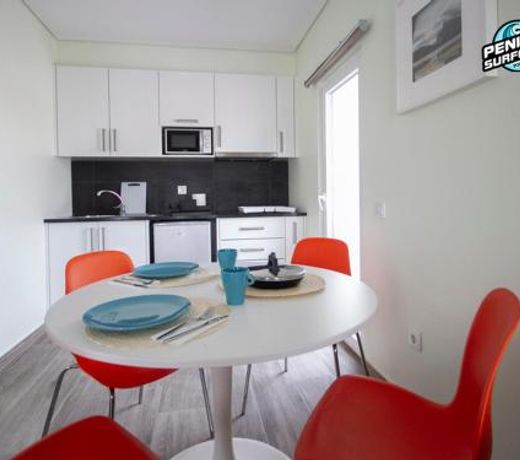 Peniche Surf Camp luxurious Two & Three Room Apartments