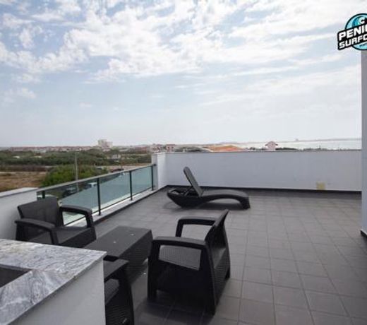Peniche Surf Camp luxurious Two & Three Room Apartments