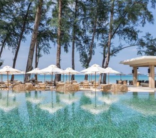 InterContinental Phuket Resort, an IHG Hotel - SHA Extra Plus