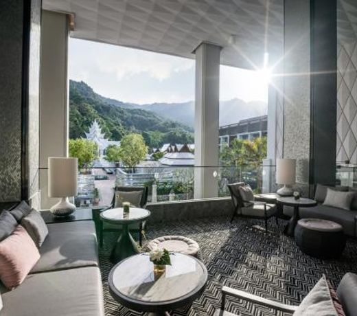 InterContinental Phuket Resort, an IHG Hotel - SHA Extra Plus