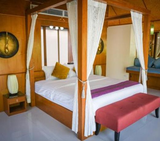 Pratumnak Soi 5 Bungalow 2