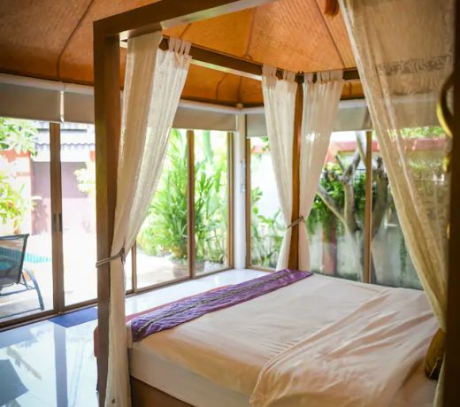Pratumnak Soi 5 Bungalow 2