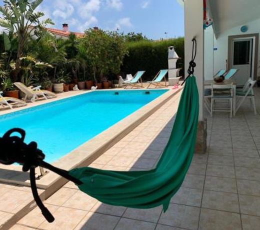 Holiday villa with pool near the ocean