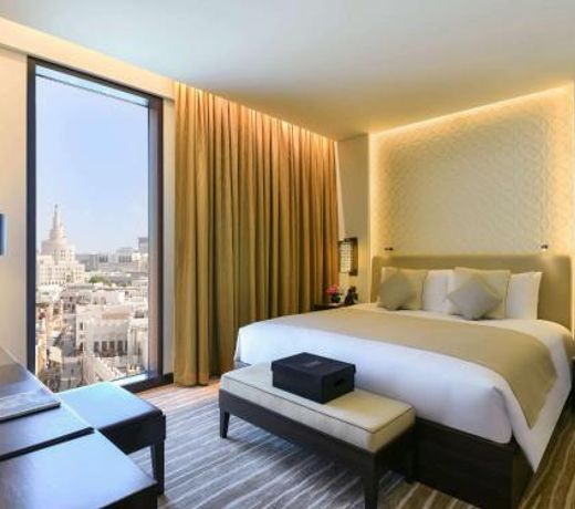 Alwadi Hotel Doha - MGallery