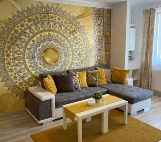 Harmony apartment Sinaia
