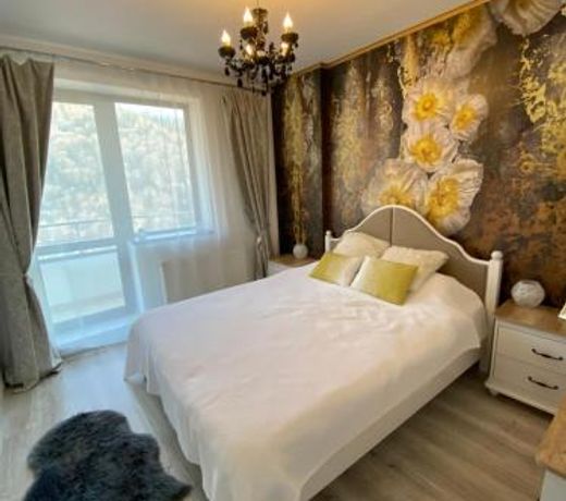 Harmony apartment Sinaia