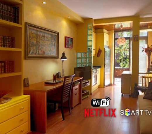 Cozy Apartment at Jardin Manaure