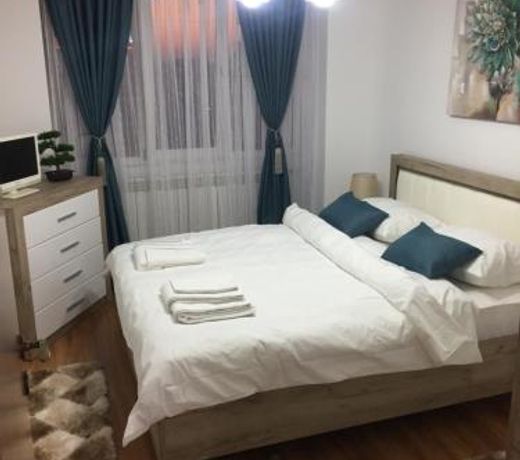 Roby apartament